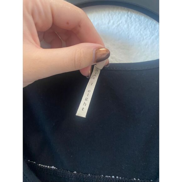 Nine 1 Eight Tank Top Size L - Picture 6 of 8